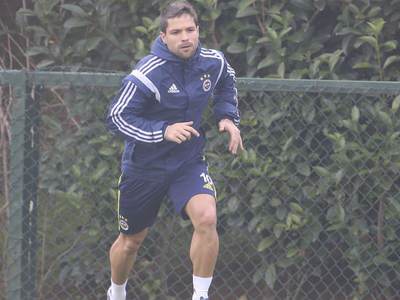 Diego'dan flaş transfer açıklaması!