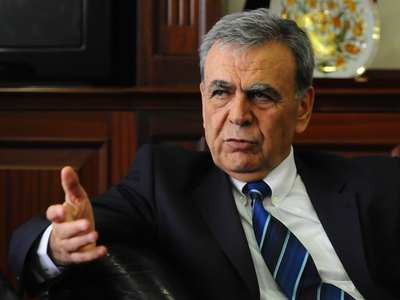 Aziz Kocaoğlu hakim karşısına çıktı