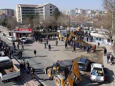 DEDAŞ ile DİSKİ arasında gerginlik sürüyor