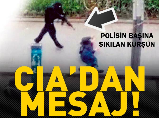 Charlie Hebdo'nun ardındaki şok gerçek