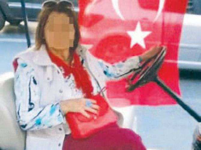 Gazete ilanıyla eş aradı tecavüze uğradı