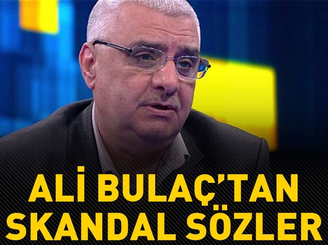 Paralel medyanın yazarından skandal sözler
