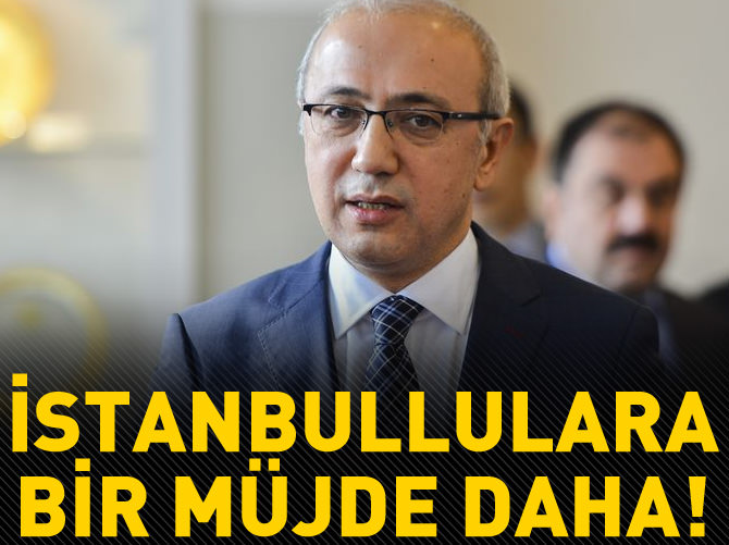 İstanbul - Yalova arası 15 dakikaya inecek!