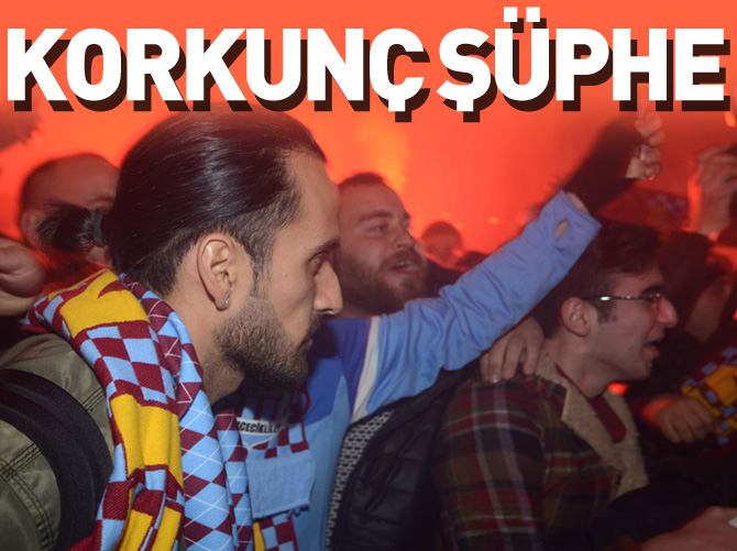 Erkan Zengin'de korkunç şüphe