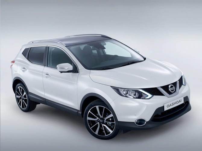 Nissan tarihinin satış rekorunu kırdı!