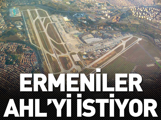 Ermenistan provokasyona başladı