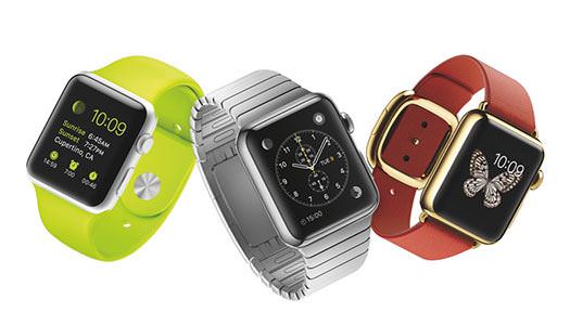 Apple Watch'ın pil ömrü 3,5 saat - 1