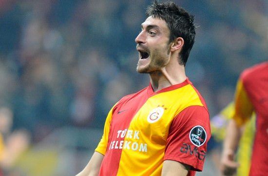 Büyük düşüş! Albert Riera artık 2. ligde - 1