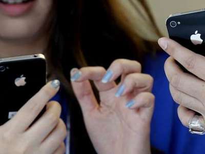 "iPhone kullanıcıları Android kullanıcılarından daha zeki"