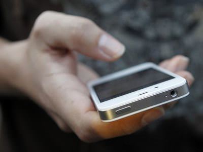 Snowden'den iPhone'a "kesin veto!"