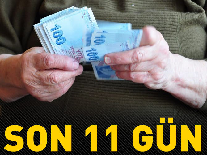 Prim borcunu sildirme fırsatı