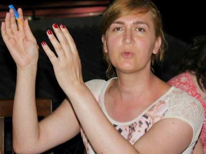 Kadın olmak isterken öldü