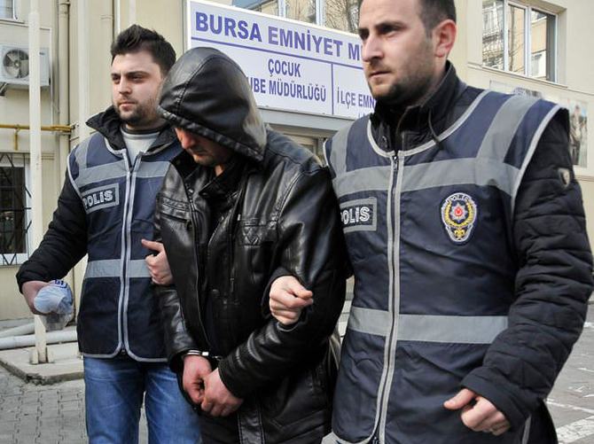 Bursa’da ikinci at eti operasyonu