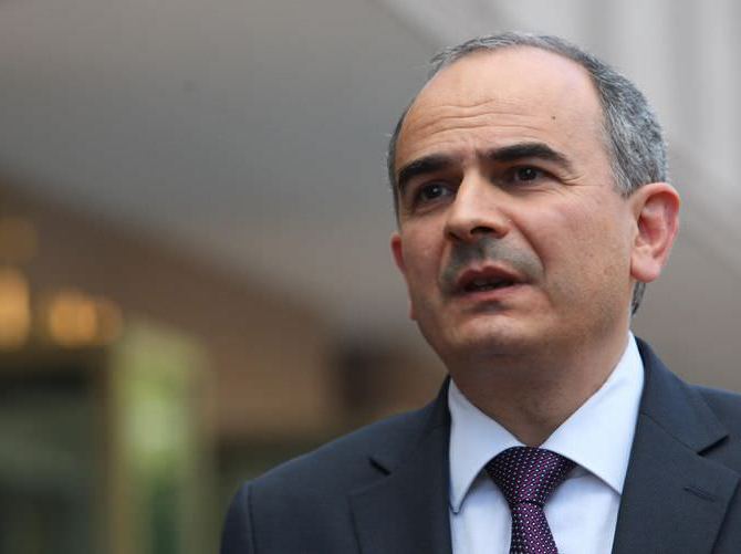 Erdem Başçı'dan faiz açıklaması!