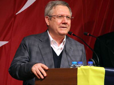 Aziz Yıldırım: Türkiye'yi karanlık günler bekliyor
