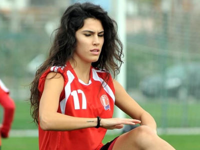 Beşiktaş'tan bir transfer daha!