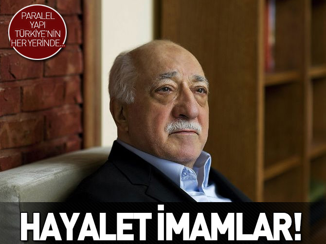 İşte Doğu Anadolu imamları!