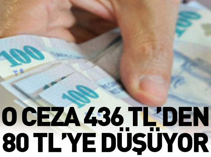 İç güvenlik paketinde 'ceza' sürprizi