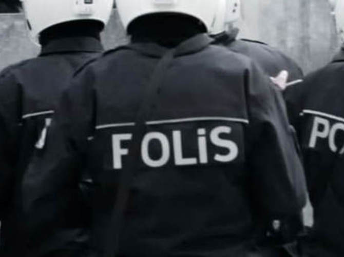 Şanlıurfa´da 7 polis açığa alındı