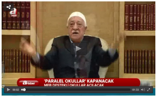 Paralel okullar kapanacak! - 1
