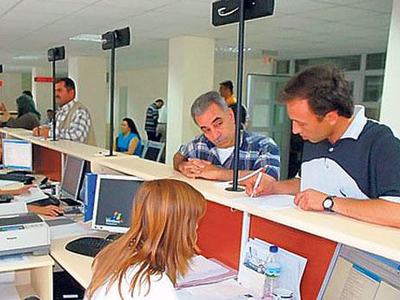 Fazladan 13 bin memur daha alınacak