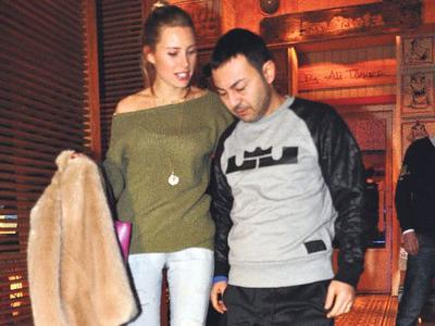 Serdar Ortaç: Ben artık ev adamıyım
