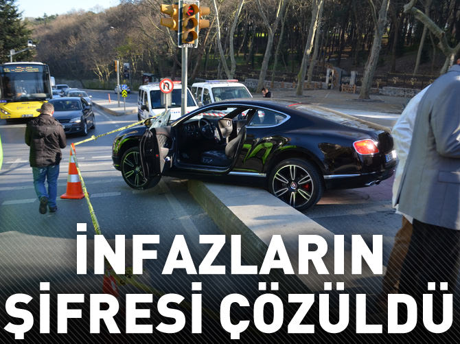 Mafya cinayetlerinde sır perdesi aralandı