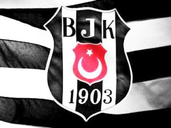 Beşiktaş'ta şok! Üç futbolcu birden kadro dışı