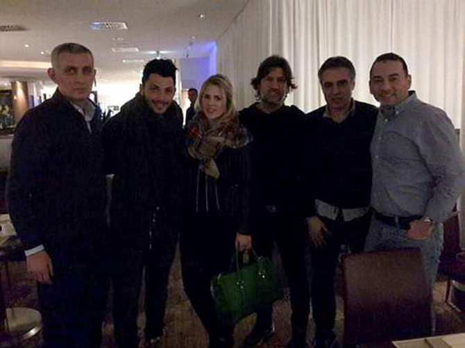 Trabzonspor o transferden vazgeçti!