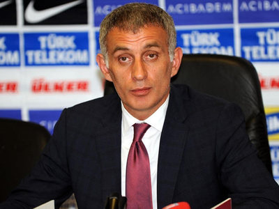 Ağaoğlu'na ne zaman gitsem istediğim parayı aldım