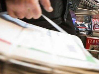 İsrail'den Charlie Hebdo'ya destek
