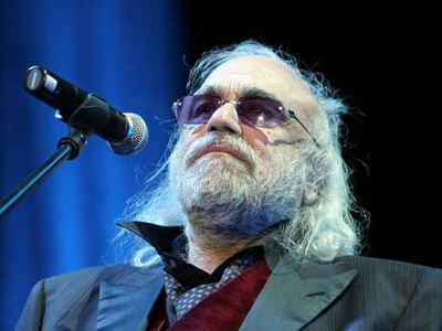 Demis Roussos hayatını kaybetti