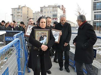 Ali İsmail Korkmaz davası kararına itiraz