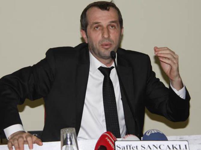 Sancaklı: Ya iktidar oluruz ya savaş çıkar