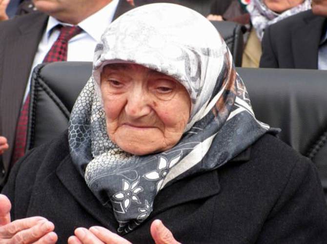 Muhsin Yazıcıoğlu'nun annesi kalp krizi geçirdi