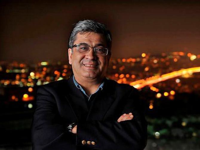 Cemil Ertem Erdoğan'ın yeni danışmanı oldu