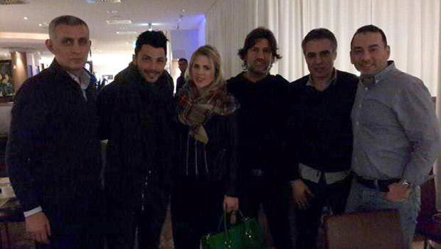 Ersun Yanal’dan Tolgay Arslan için çok ağır sözler