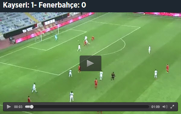Kayseri'de kardeş payı! - 1