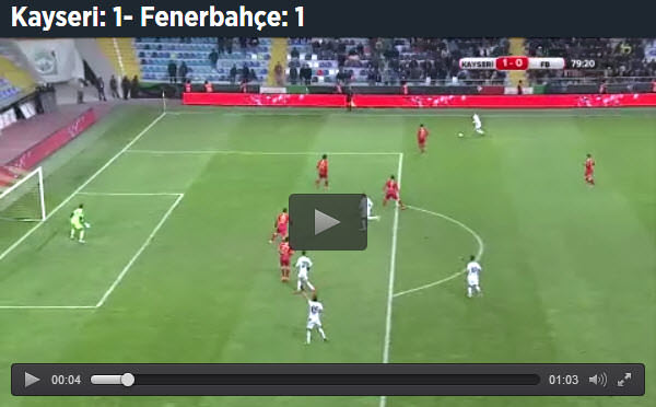 Kayseri'de kardeş payı! - 2