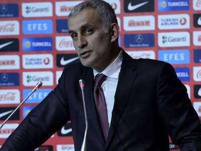 Hacıosmanoğlu'ndan Bilic'le ilgili şok iddia