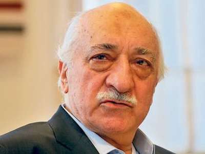 Bunlar imam değil Fethullah Gülen'in gölge valileri