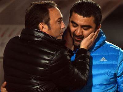 Ümit Özat özür diledi!