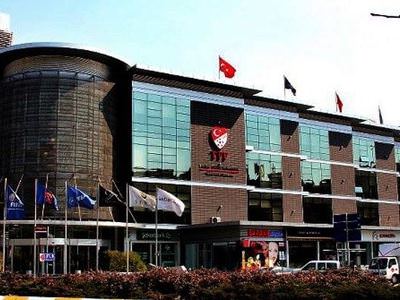 PFDK'dan F.Bahçe ve Beşiktaş'a ceza