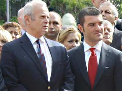Emir Sarıgül ifade verdi