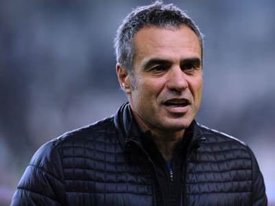 Ersun Yanal'dan Tolgay Arslan için çok ağır sözler