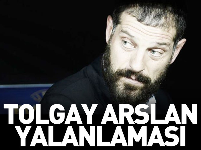 Slaven Bilic, İbrahim Hacıosmanoğlu'nu yalanladı