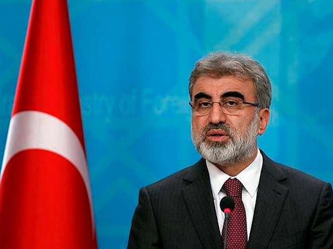 Bakan Yıldız'dan zam açıklaması!