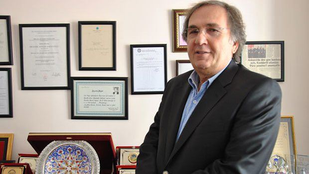 Cumhurbaşkanlığı Sözcüsü İbrahim Kalın ilk kez basın toplantısı düzenledi