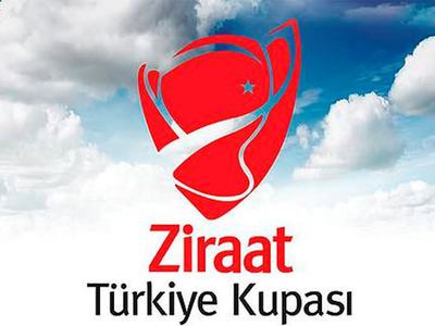 Türkiye Kupası'nda 6. haftanın programı