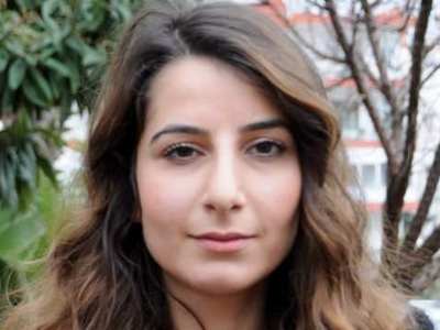 Kimliği hayat kadınından çıktı
